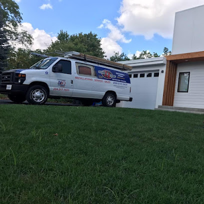 profile picture of J&J Garage Door and Electric Openers profile picture