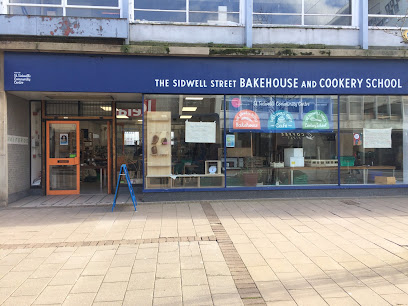 profile picture of The Sidwell Street Bakehouse