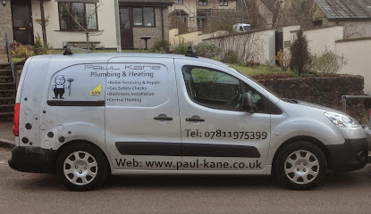 profile picture of Rated Plumbers Exeter profile picture