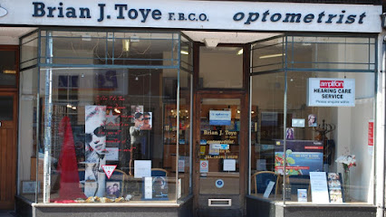 profile picture of Brian J Toye Optician profile picture