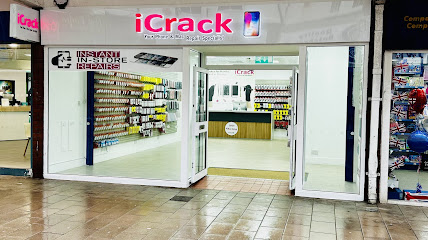 profile picture of iCrack Exmouth - Mobile, Laptop and iPad Repair Service Shop in Magnolia Centre profile picture