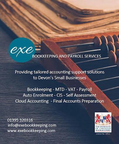 profile picture of Exe Bookkeeping and Payroll Services profile picture