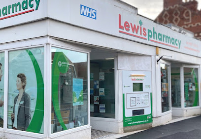 profile picture of Lewis Pharmacy - Alphega Pharmacy profile picture