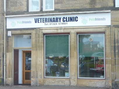 profile picture of Pets Friends Veterinary Clinic profile picture