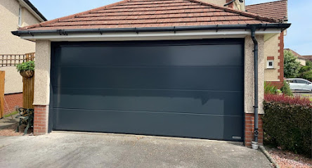 profile picture of Kay Garage Doors