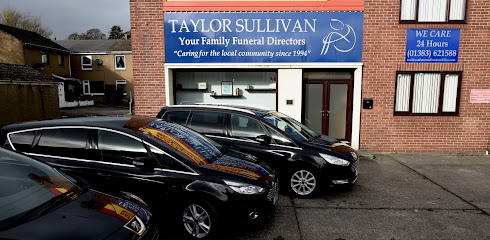 profile picture of Taylor Sullivan Funeral Directors