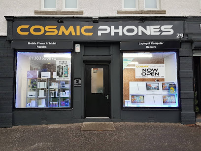 profile picture of Cosmic Phones