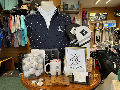 profile picture of Aberdour Pro Shop profile picture