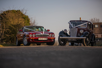 profile picture of Vintage Wedding Cars Fife