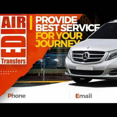 profile picture of Edi Airport Transfers