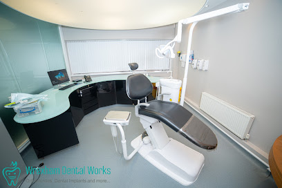 profile picture of Wrexham Dental Works profile picture