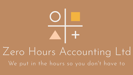 profile picture of Zero Hours Accounting Ltd profile picture