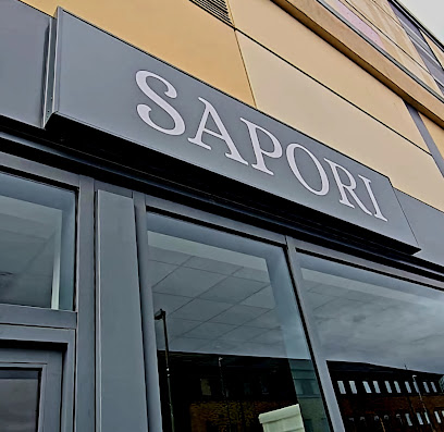 profile picture of Sapori Gateshead