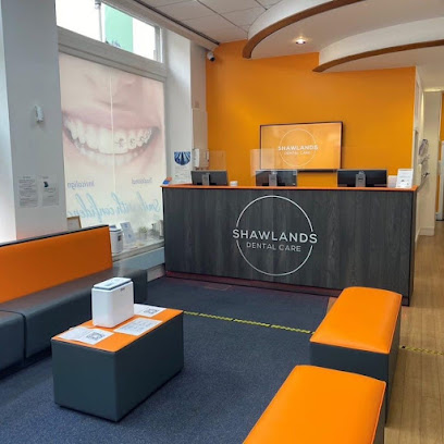 profile picture of Shawlands Dental Care profile picture