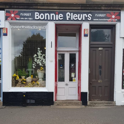 profile picture of Bonnie Fleurs Florist