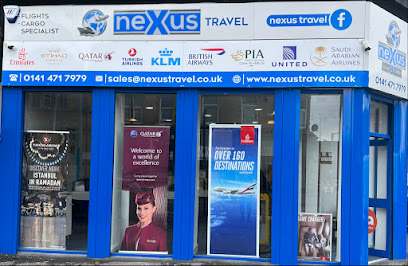 profile picture of Nexus Travel