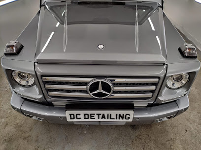 profile picture of DC luxury Car Hire