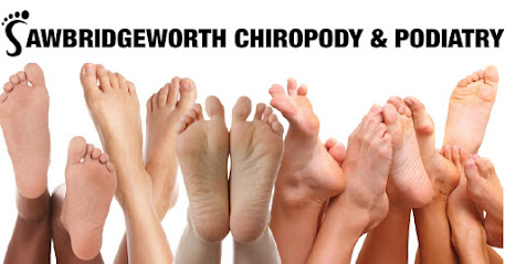 profile picture of Sawbridgeworth Chiropody & Podiatry profile picture