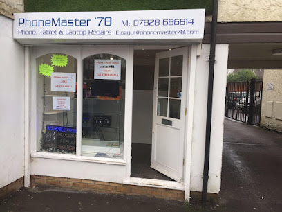 profile picture of Phone Master UK