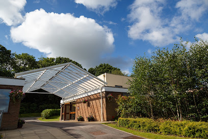 profile picture of Parndon Wood Cemetery & Crematorium profile picture