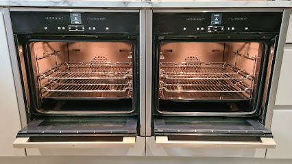 profile picture of M.A.C Oven Clean Broxbourne profile picture