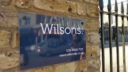 profile picture of Wilson Solicitors LLP profile picture