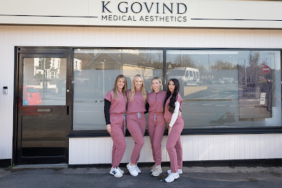 profile picture of K Govind, Medical Aesthetics profile picture