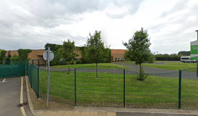 profile picture of Jesmond Gardens Primary