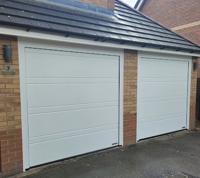 profile picture of Darlington Door Services Ltd profile picture