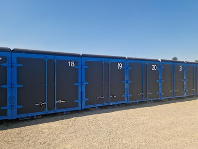 profile picture of U-Store - Self Storage Container Hire profile picture