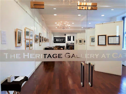 profile picture of The Heritage Gallery at Cargo Fleet profile picture