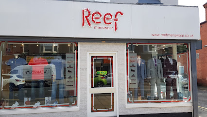 profile picture of Reef Menswear profile picture