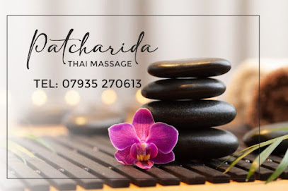 profile picture of Patcharida Thai Massage Spa profile picture