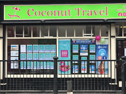 profile picture of Coconut Travel profile picture