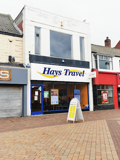 profile picture of Hays Travel Redcar