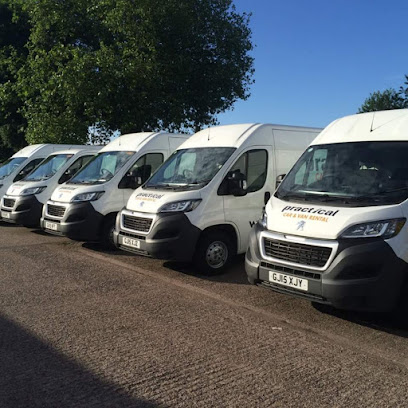 profile picture of Practical Car & Van Rental Stockton on Tees profile picture