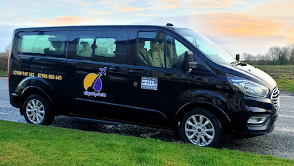 profile picture of Airportpronto Airport Transfer Taxis & Minibuses