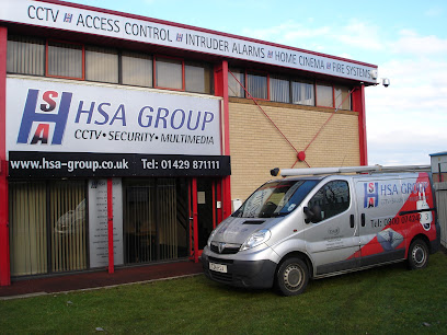 profile picture of HSA Group CCTV, Security & Multimedia profile picture