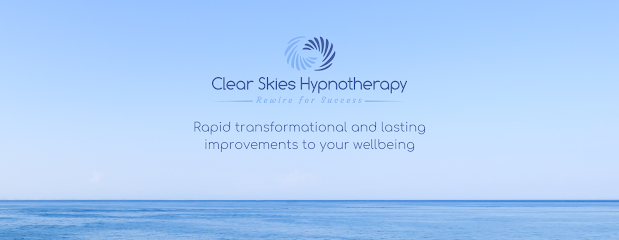 profile picture of Clear Skies Hypnotherapy profile picture