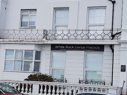 profile picture of White Rock Dental Practice profile picture