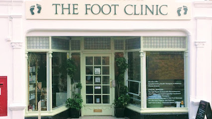 profile picture of Talbot Associates - THE FOOT CLINIC (by the Railway Station) profile picture