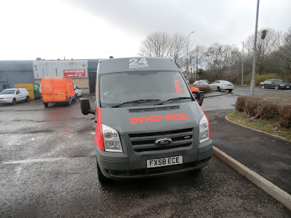 profile picture of Alistair Crooks Ltd profile picture