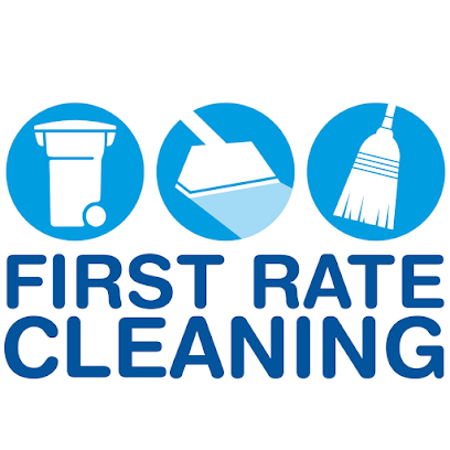 profile picture of First Rate Cleaning Ltd profile picture