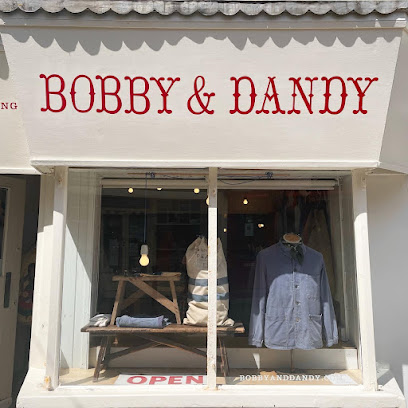 profile picture of Bobby & Dandy Vintage Store profile picture