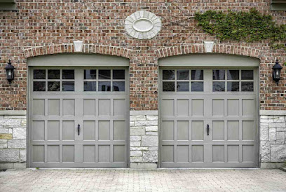 profile picture of Summerfield Garage Doors profile picture