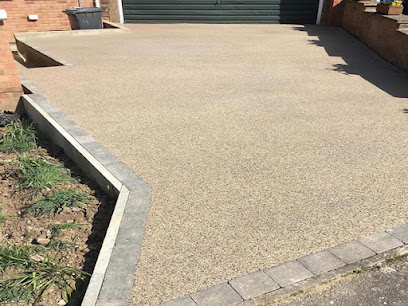 profile picture of JD Landscapes - Tarmac, Block Paving and Resin Driveways Kilburn profile picture