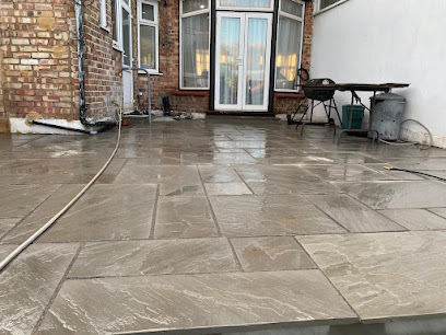 profile picture of London Driveways & Patios Ltd profile picture