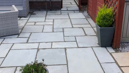 profile picture of GWS Paving & Gardening profile picture