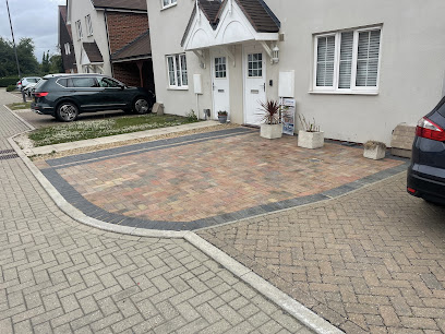 profile picture of Jamieson Drives & Patios Ltd profile picture