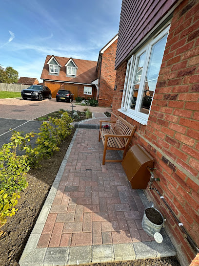 profile picture of Bellamay Paving and Landscaping Ltd profile picture